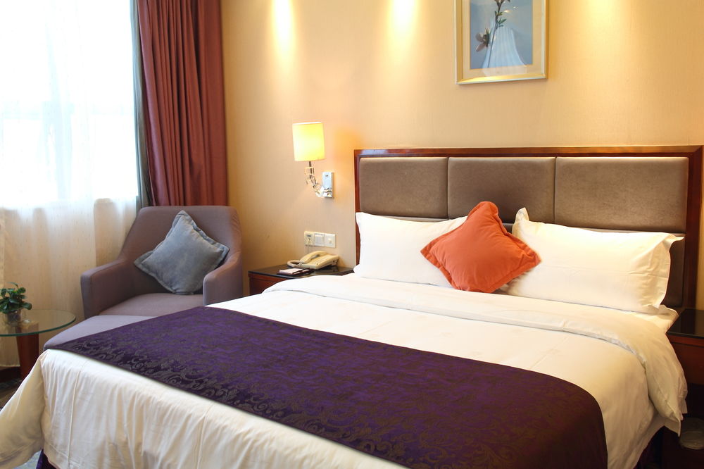 Fotos del hotel - Sentosa Hotel Majialong Branch