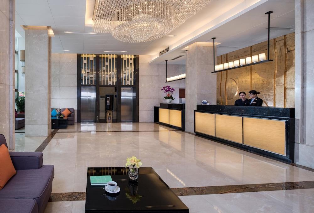 Fotos del hotel - Sentosa Hotel Majialong Branch