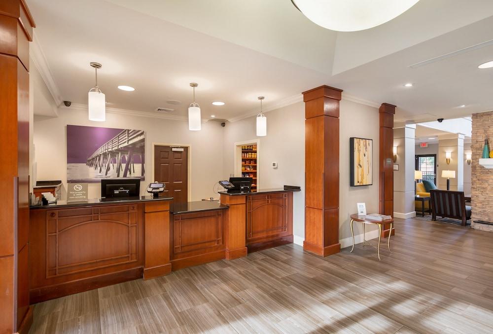 Staybridge Suites Chesapeake-virginia Beach