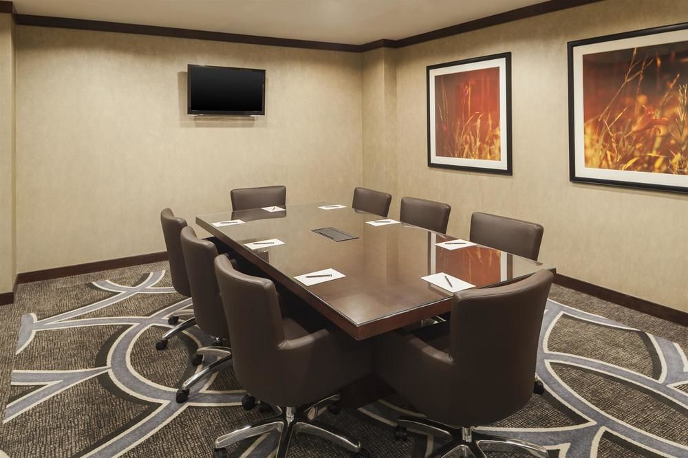 Sheraton Metairie - New Orleans Hotel