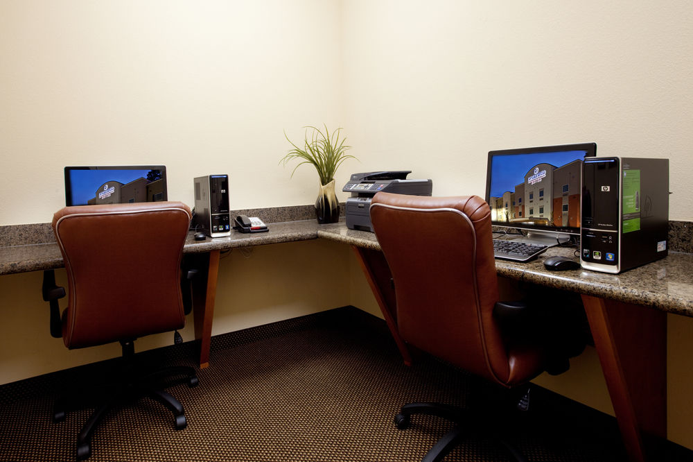 MainStay Suites Denham Springs - Baton Rouge East