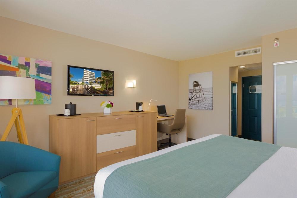 Fotos del hotel - Best Western Plus Atlantic Beach Resort