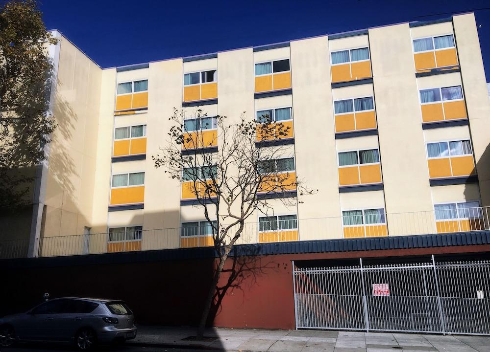 Fotos del hotel - OASIS INN