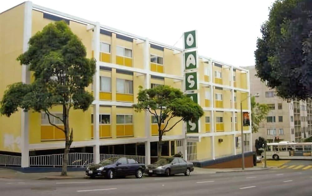 Fotos del hotel - OASIS INN