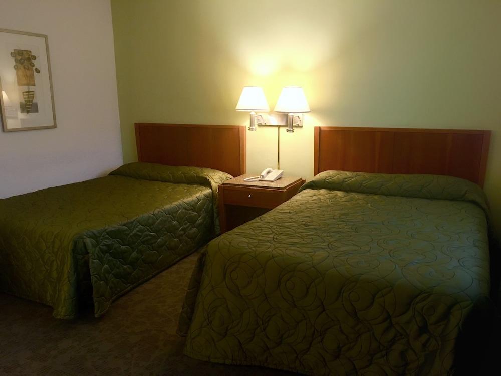 Fotos del hotel - OASIS INN