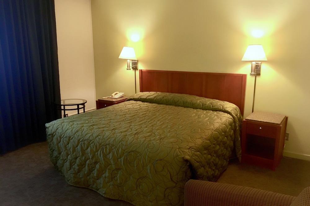 Fotos del hotel - OASIS INN