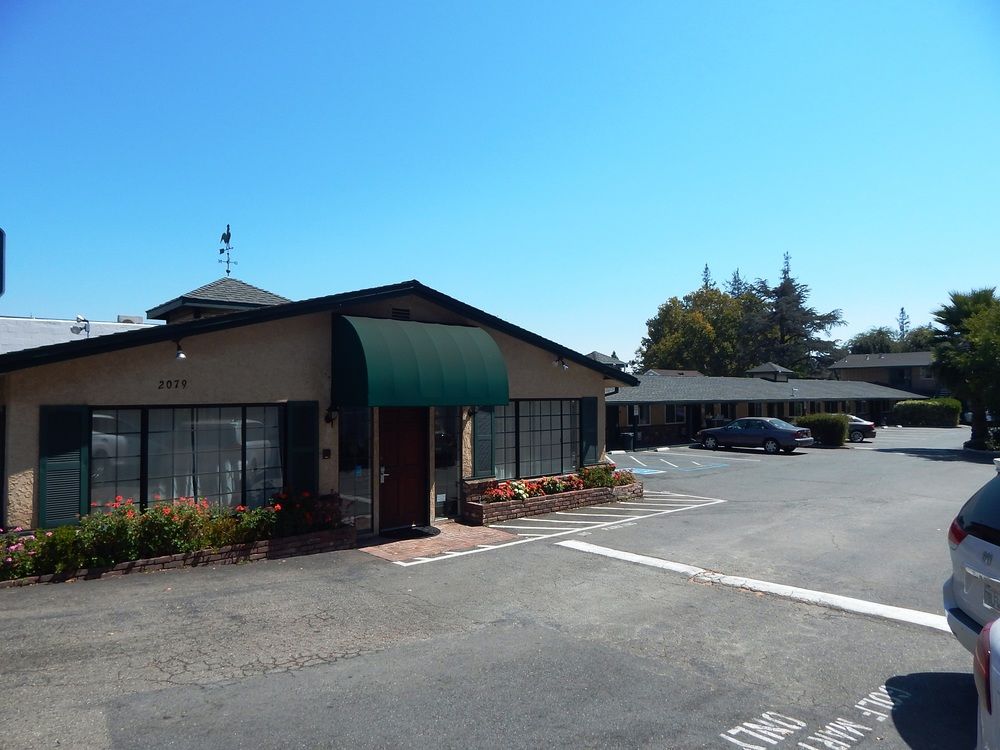 Fotos del hotel - DIABLO MOUNTAIN INN