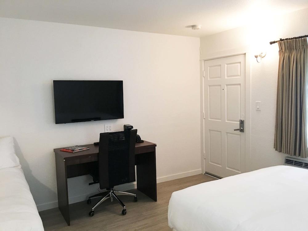 Fotos del hotel - DIABLO MOUNTAIN INN
