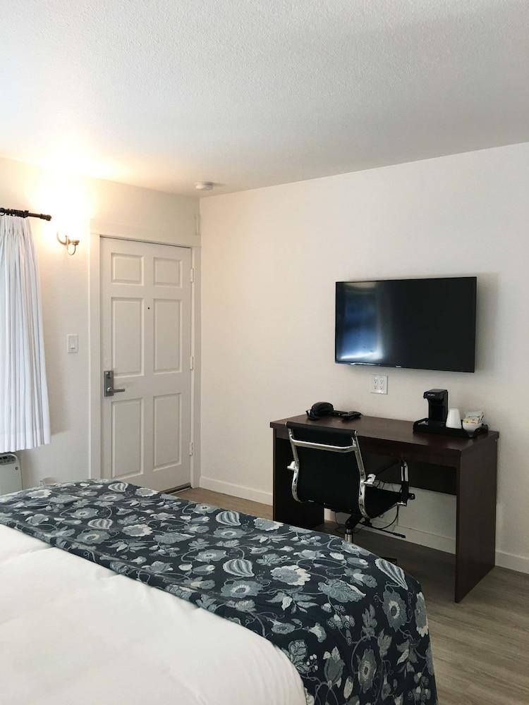 Fotos del hotel - DIABLO MOUNTAIN INN