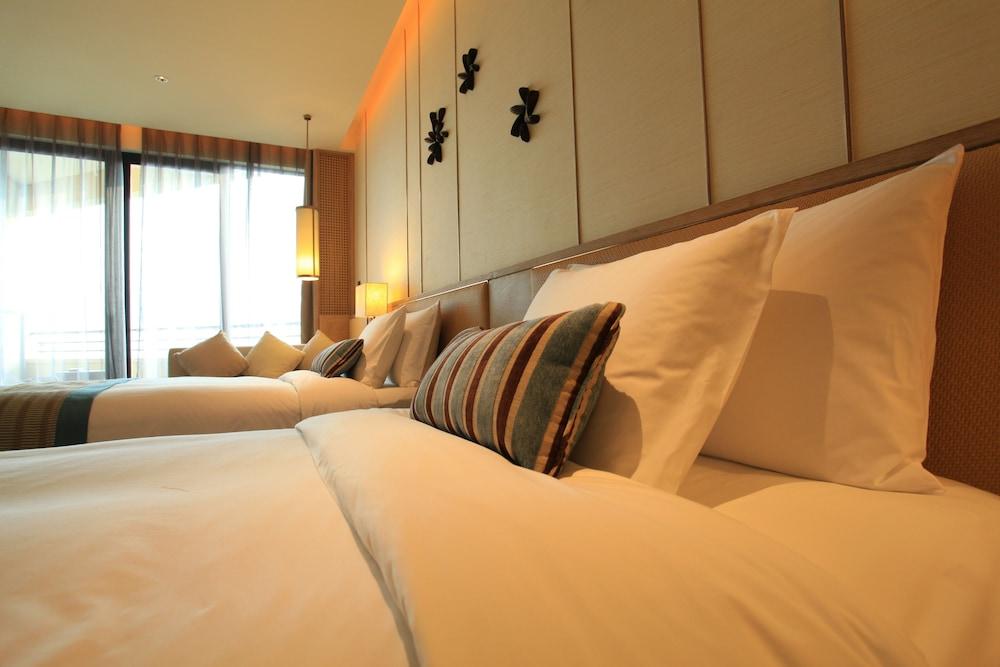 Fotos del hotel - Crowne Plaza Hailing Island