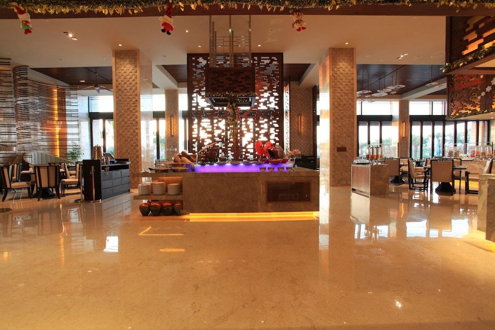 Fotos del hotel - Crowne Plaza Hailing Island