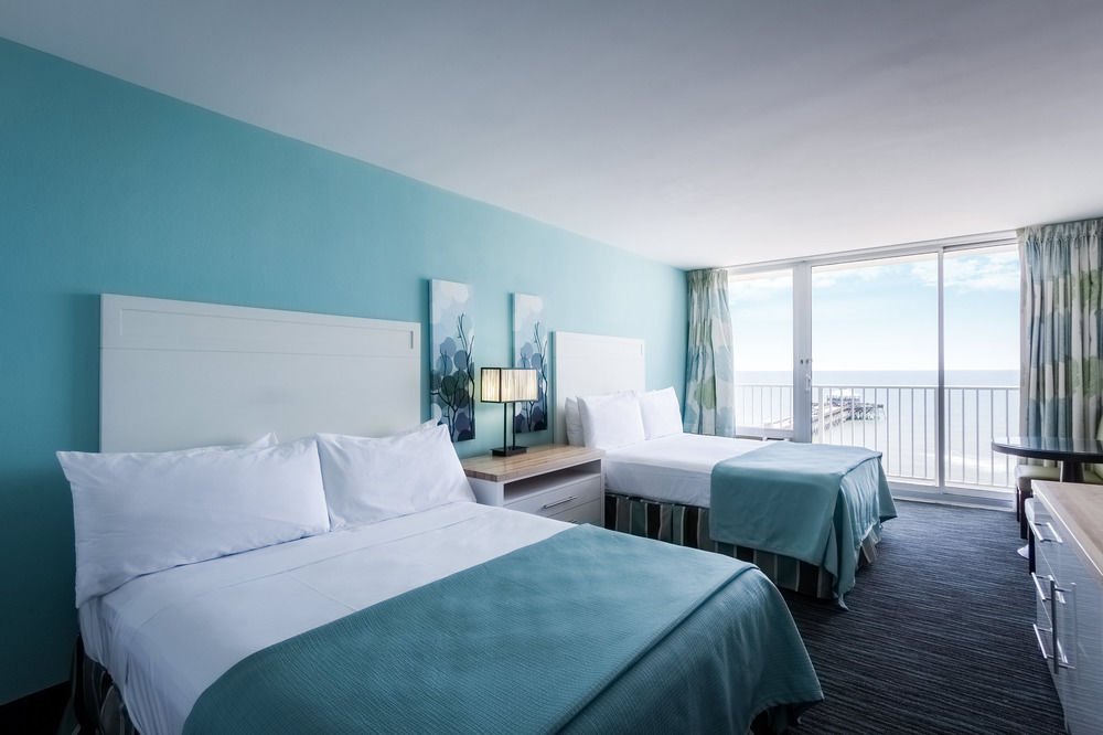 Tides Folly Beach Hotel