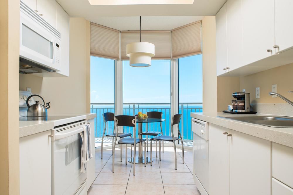 Fotos del hotel - DoubleTree Resort & Spa by Hilton Ocean Point-N. Miami Beach