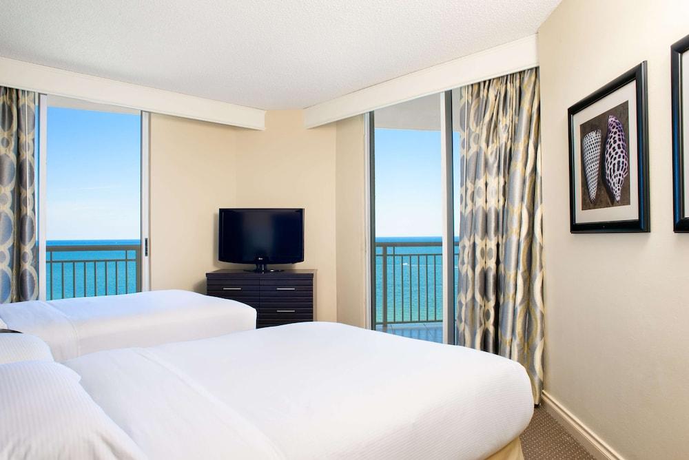 Fotos del hotel - DoubleTree Resort & Spa by Hilton Ocean Point-N. Miami Beach