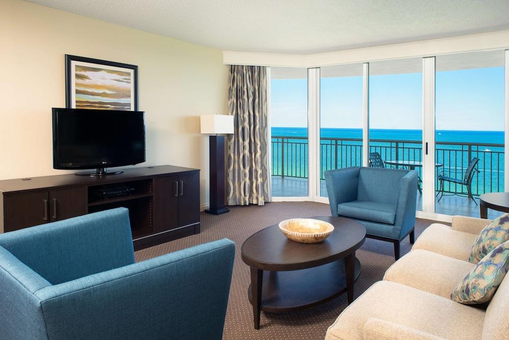 Fotos del hotel - DoubleTree Resort & Spa by Hilton Ocean Point-N. Miami Beach