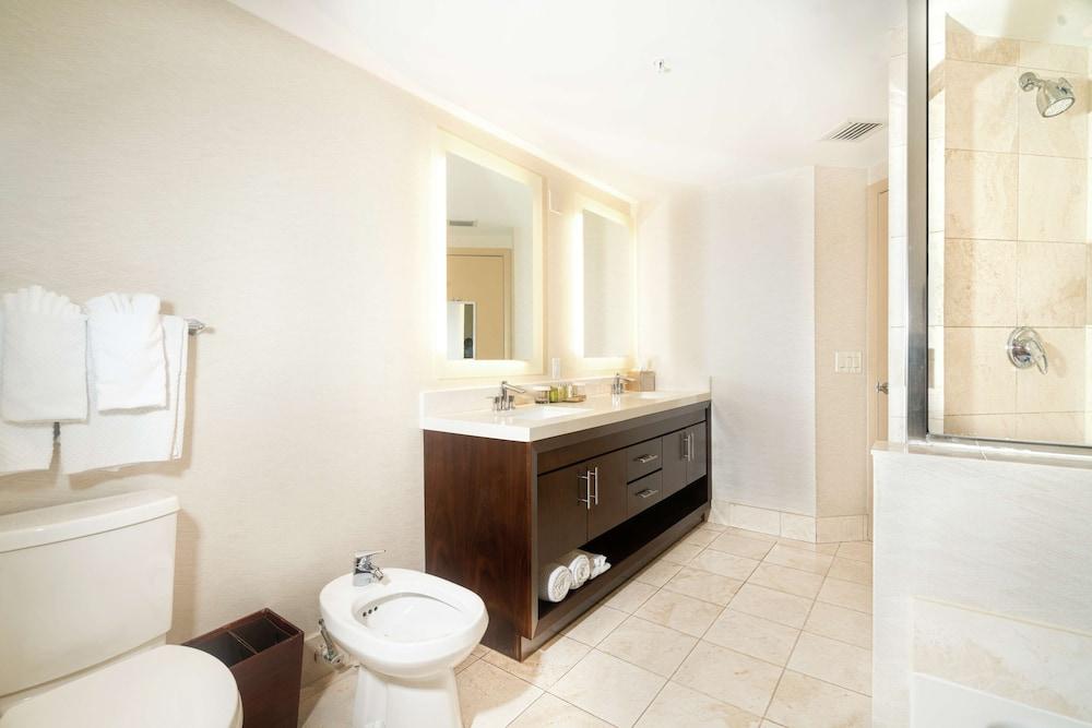 Fotos del hotel - DoubleTree Resort & Spa by Hilton Ocean Point-N. Miami Beach