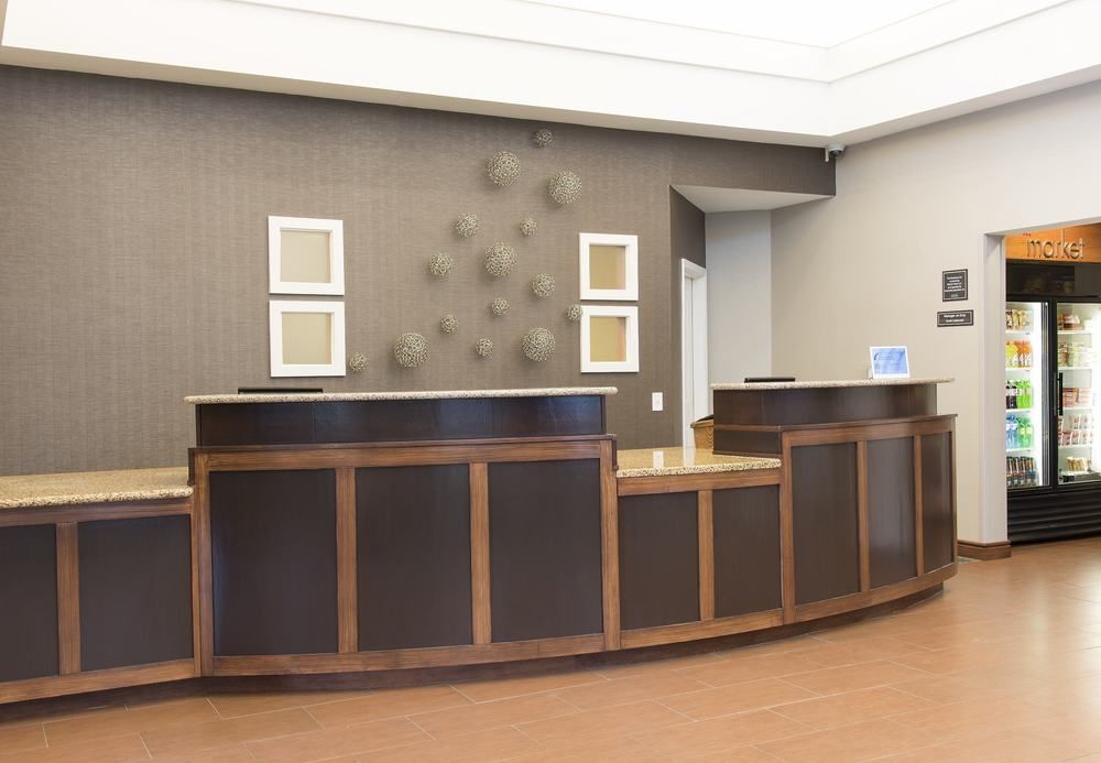 Residence Inn Marriott Moline