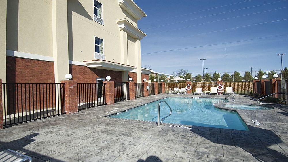 Holiday Inn Express McComb, an IHG Hotel