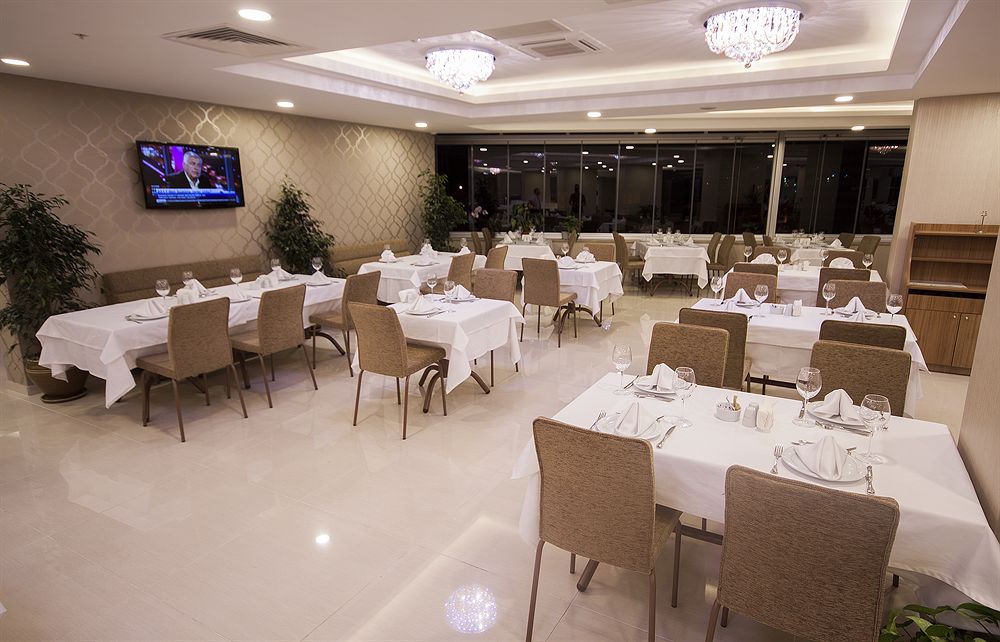 Fotos del hotel - GOLDEN WAY HOTEL