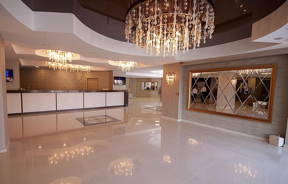 Fotos del hotel - GOLDEN WAY HOTEL