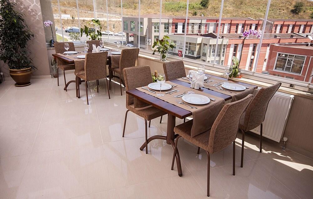 Fotos del hotel - GOLDEN WAY HOTEL
