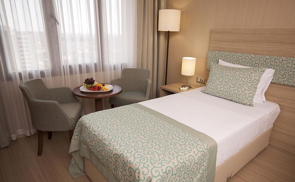 Fotos del hotel - GOLDEN WAY HOTEL