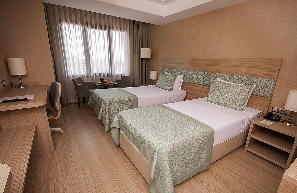 Fotos del hotel - GOLDEN WAY HOTEL
