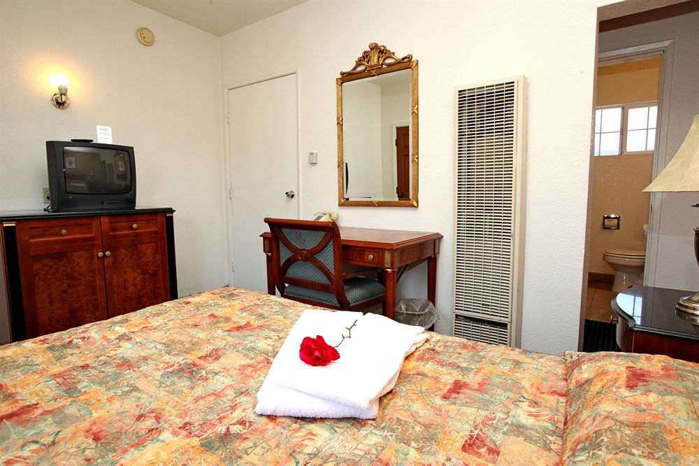 The Fremont Inn