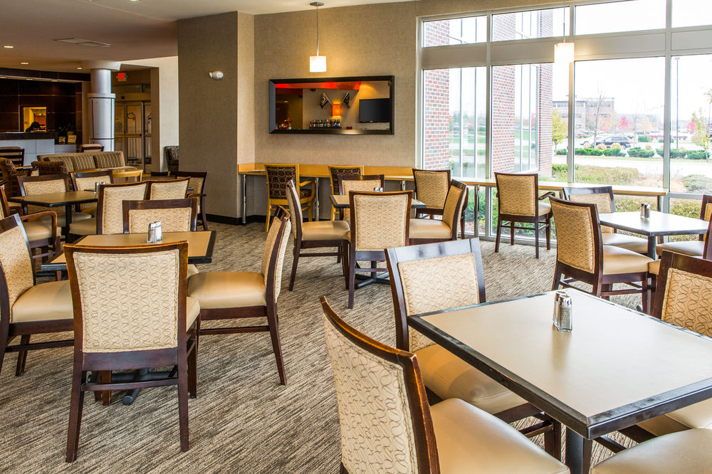 Cambria Hotel Appleton