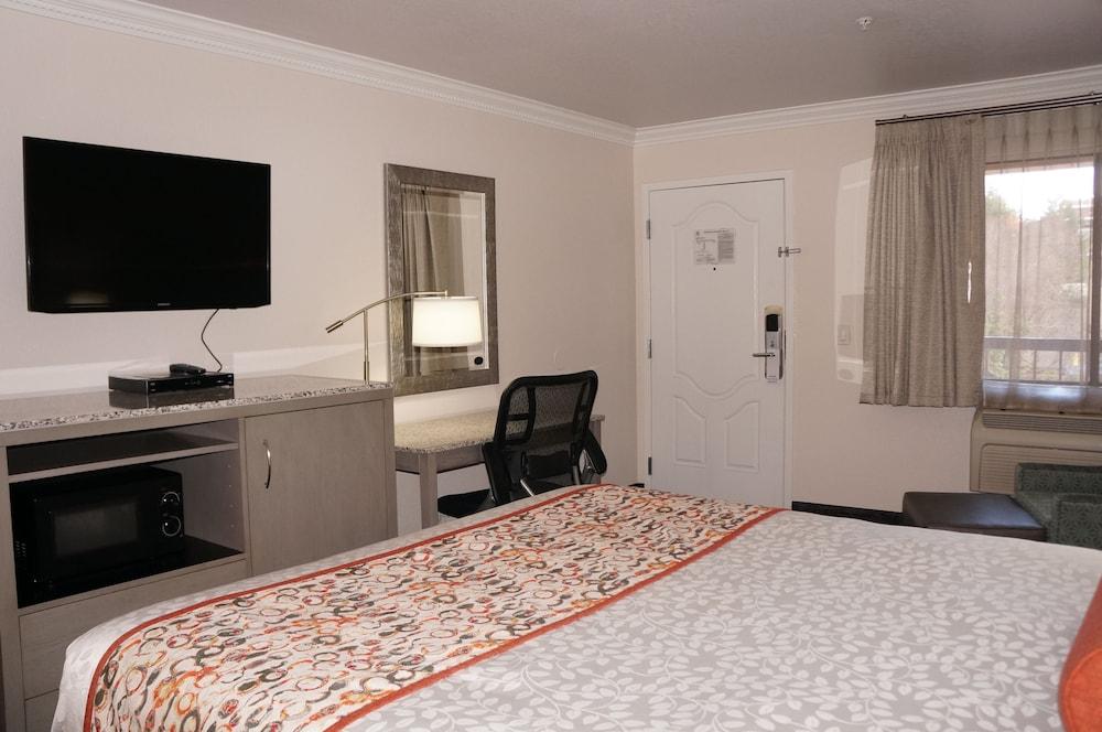 Fotos del hotel - AMERICAS BEST VALUE INN MOUNTAIN VIEW