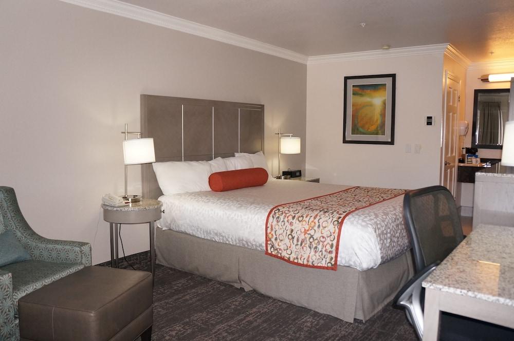 Fotos del hotel - AMERICAS BEST VALUE INN MOUNTAIN VIEW