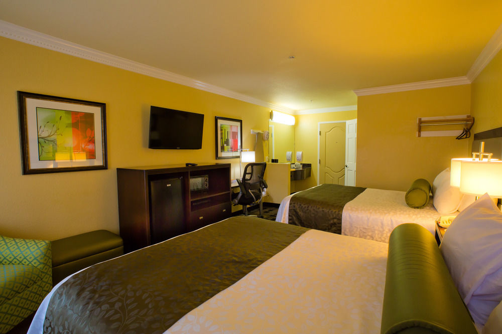 Fotos del hotel - AMERICAS BEST VALUE INN MOUNTAIN VIEW