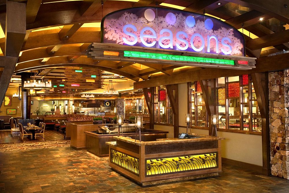 Silverton Casino Lodge - Newly Renovated