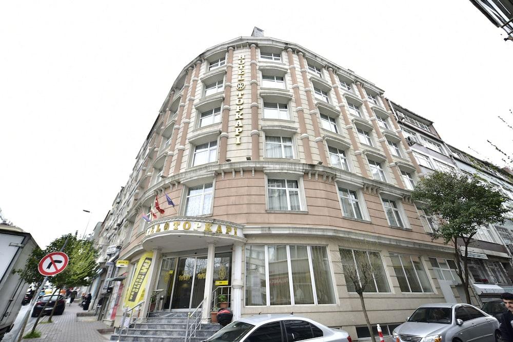Fotos del hotel - TOPKAPI HOTEL