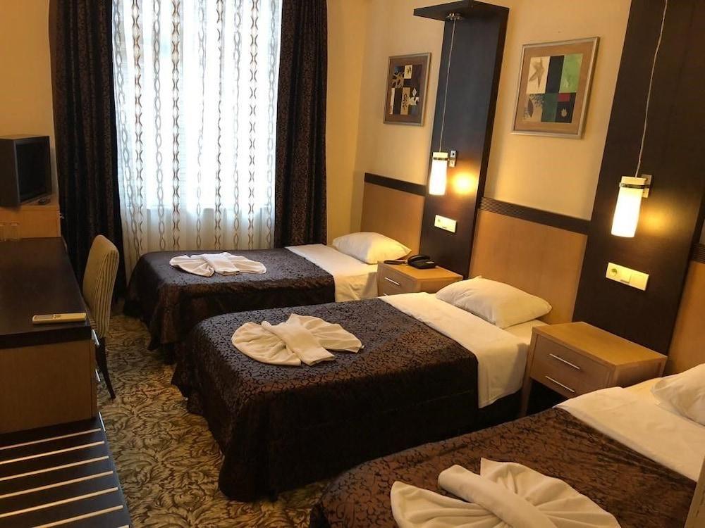 Fotos del hotel - TOPKAPI HOTEL