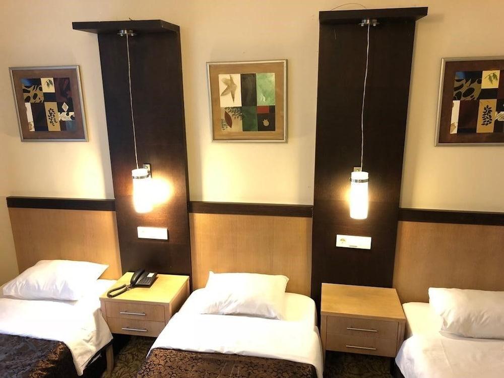 Fotos del hotel - TOPKAPI HOTEL
