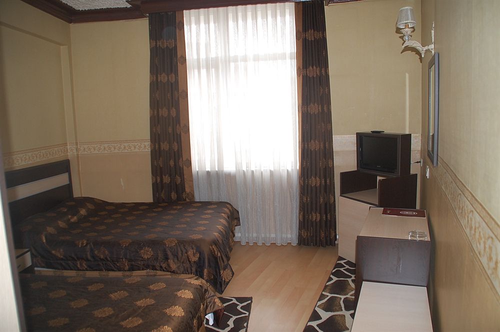 Fotos del hotel - TOPKAPI HOTEL