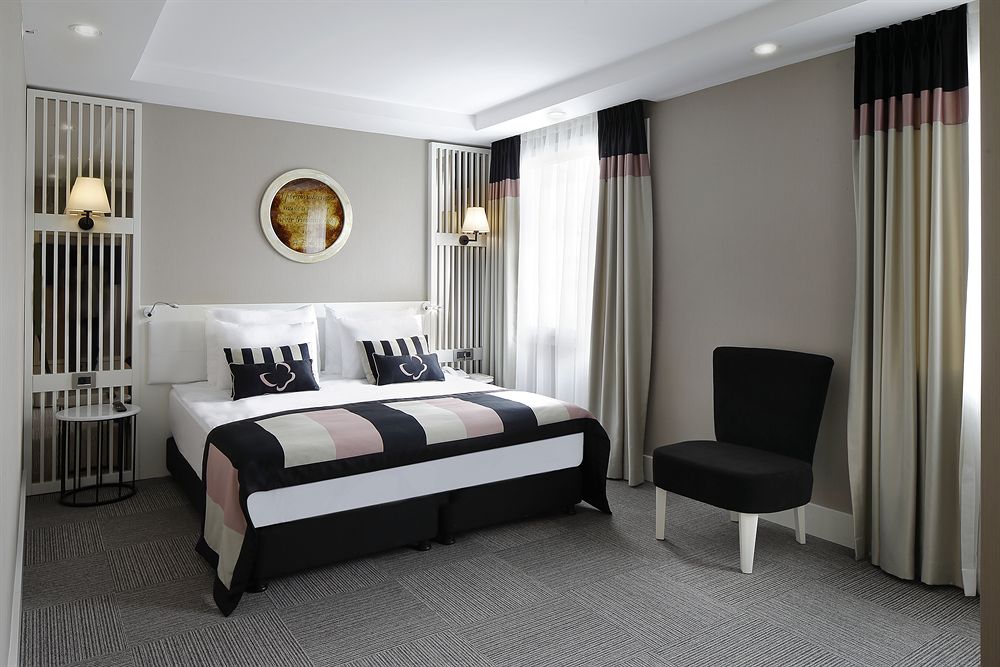 Fotos del hotel - Mia Berre Hotels