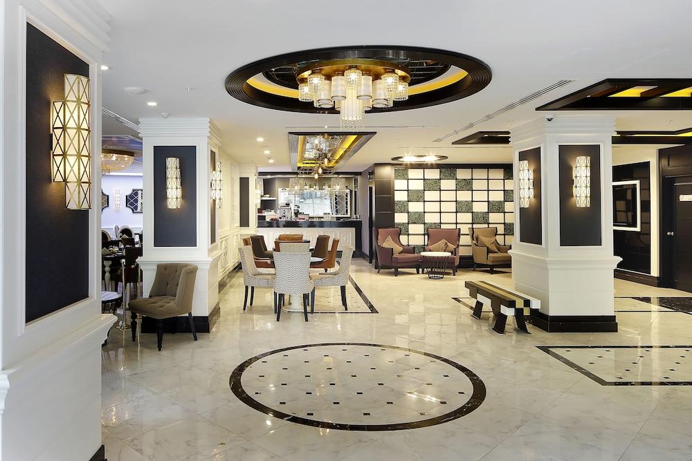 Fotos del hotel - Mia Berre Hotels