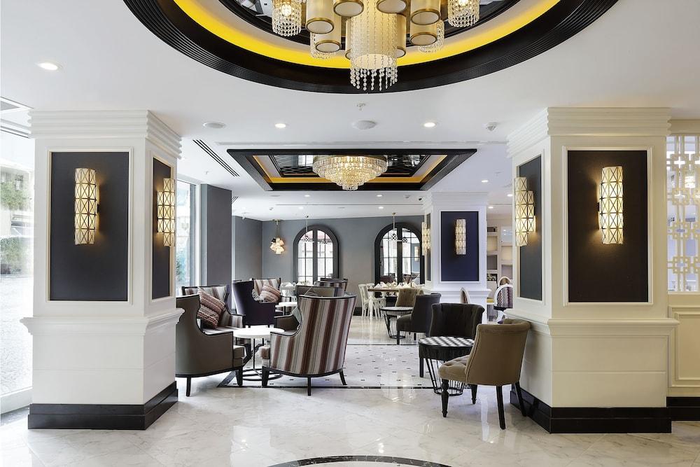 Fotos del hotel - Mia Berre Hotels