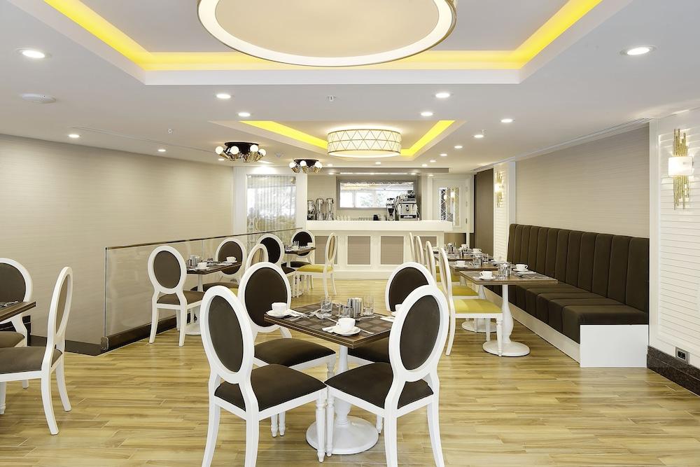 Fotos del hotel - Mia Berre Hotels