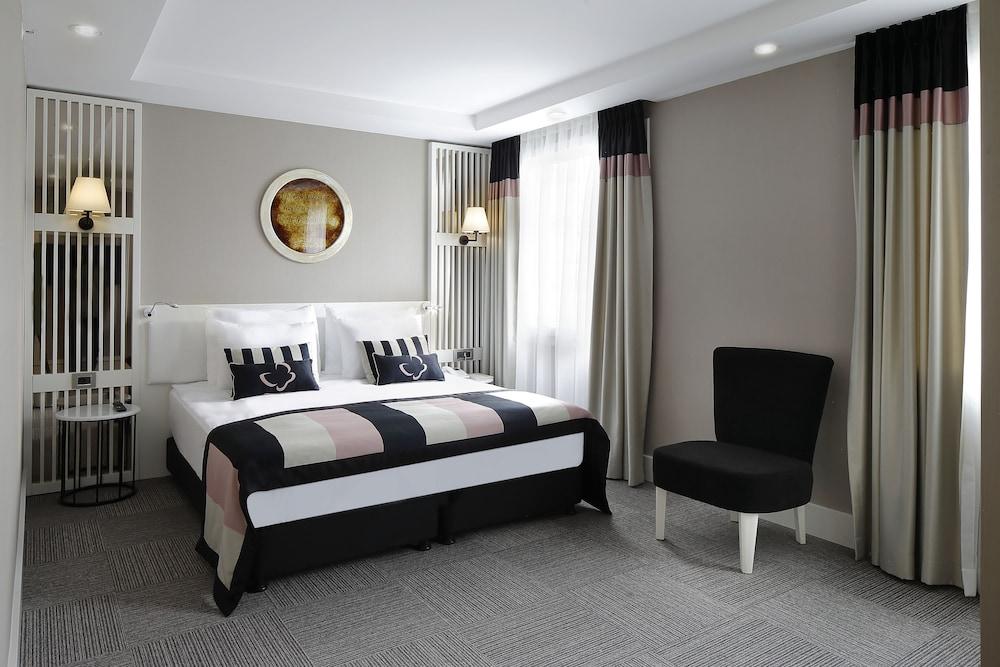 Fotos del hotel - Mia Berre Hotels