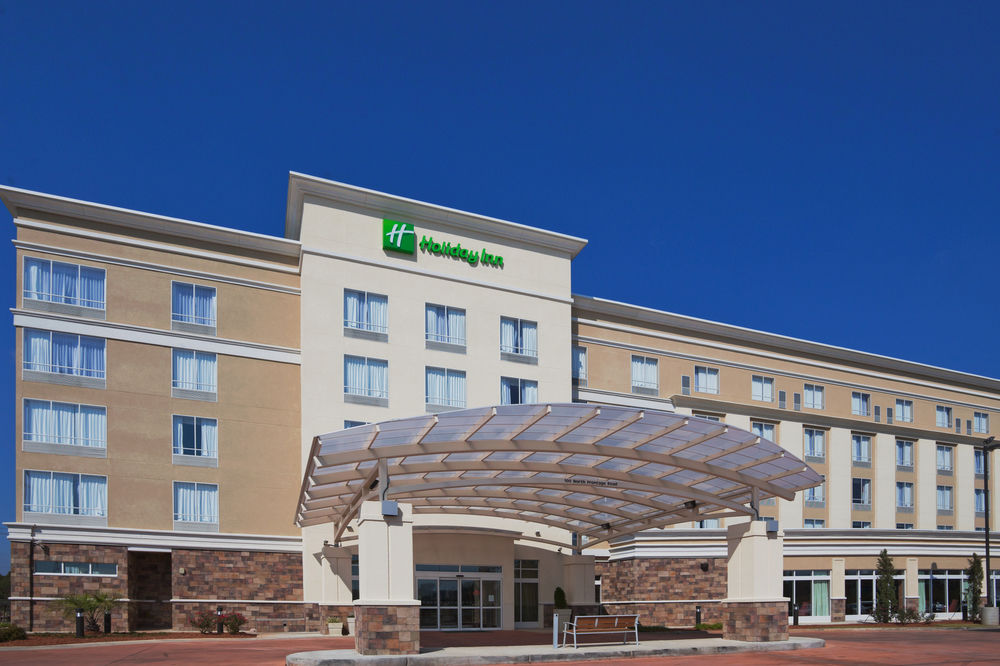 HOLIDAY INN MERIDIAN E I 20/I 59