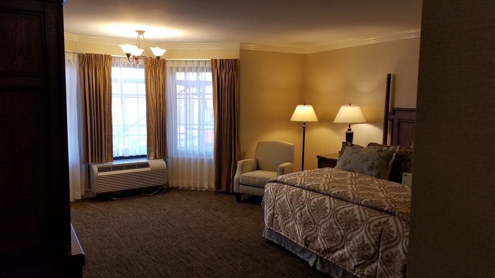 Fotos del hotel - CHELSEA MOTOR INN