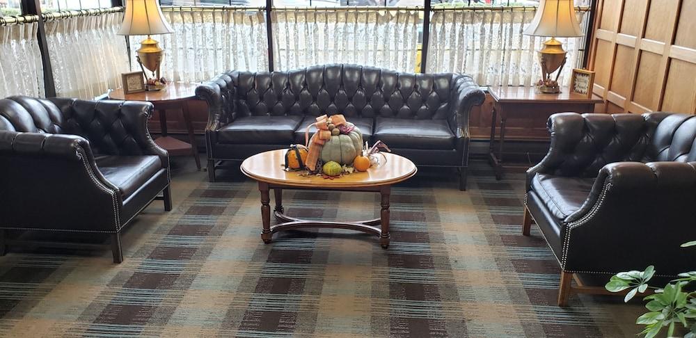 Fotos del hotel - CHELSEA MOTOR INN