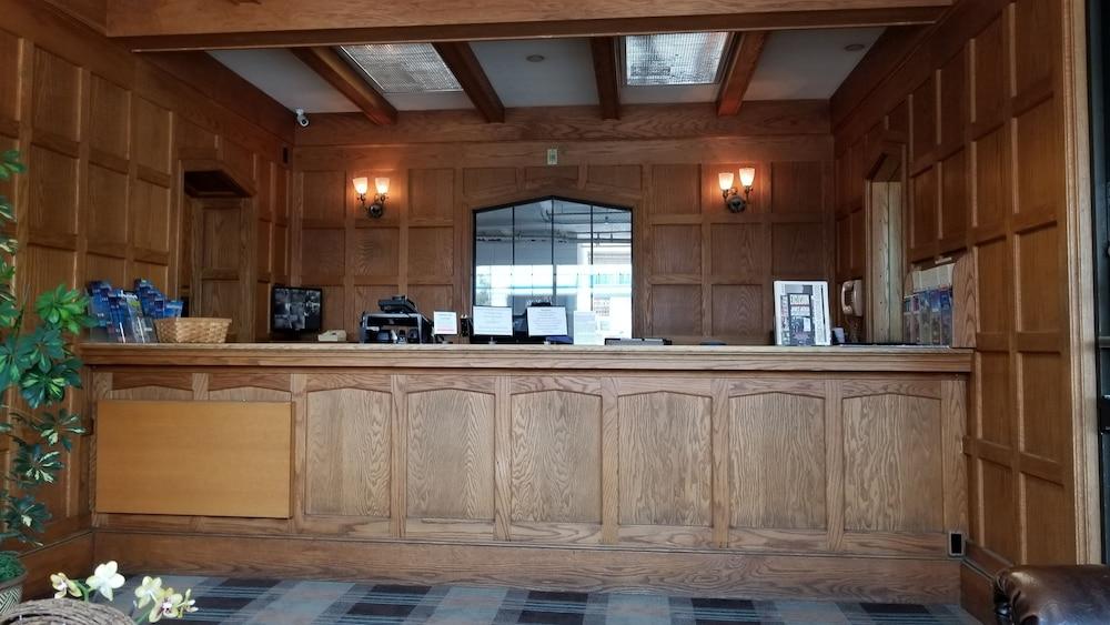 Fotos del hotel - CHELSEA MOTOR INN