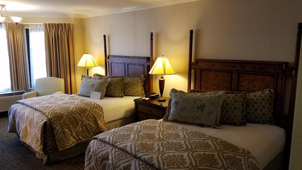 Fotos del hotel - CHELSEA MOTOR INN