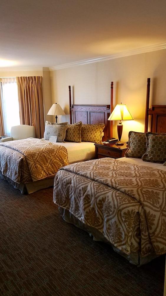 Fotos del hotel - CHELSEA MOTOR INN