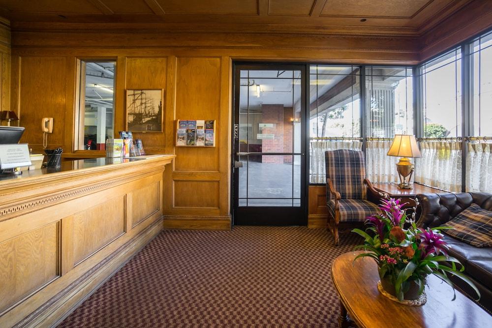 Fotos del hotel - COVENTRY MOTOR INN