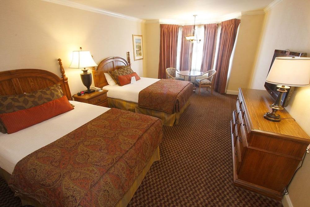 Fotos del hotel - COVENTRY MOTOR INN